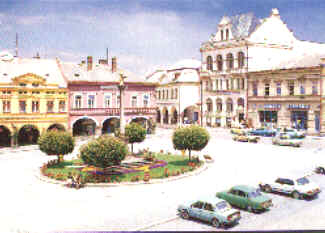 Main Square